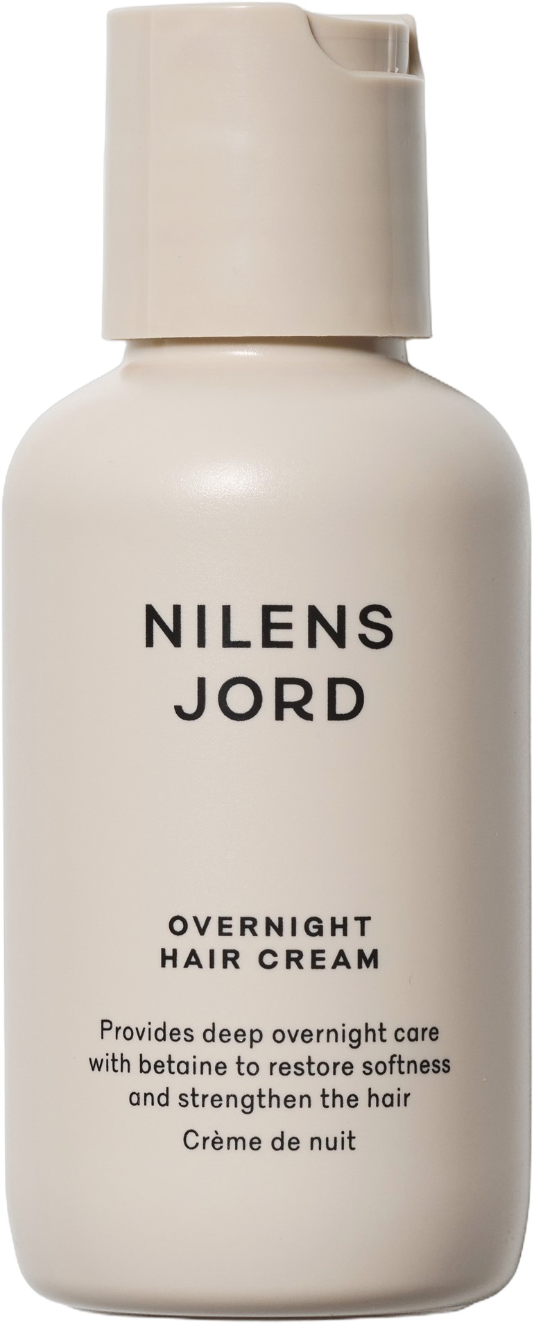 Nilens Jord Overnight Cream