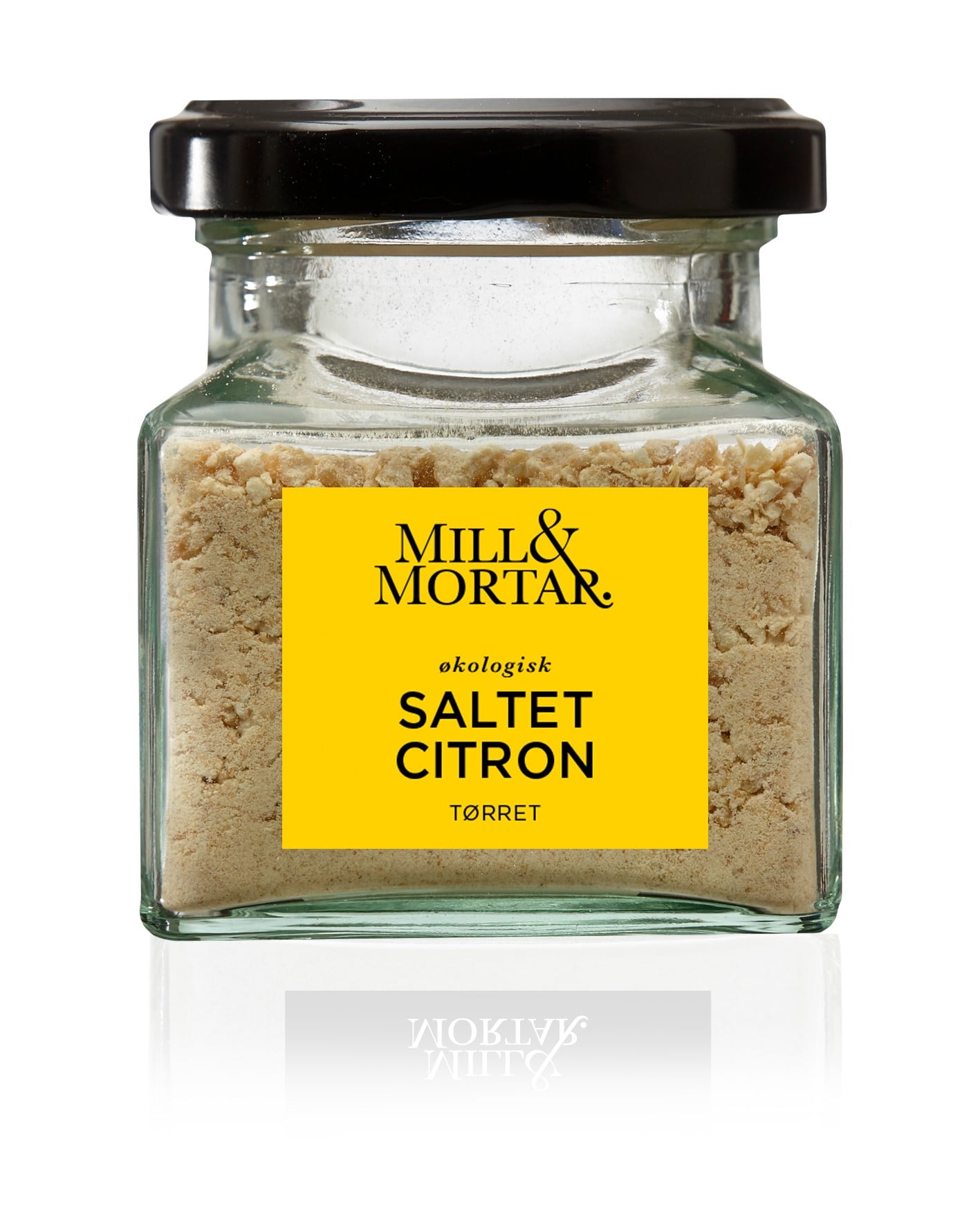 Saltet Citron