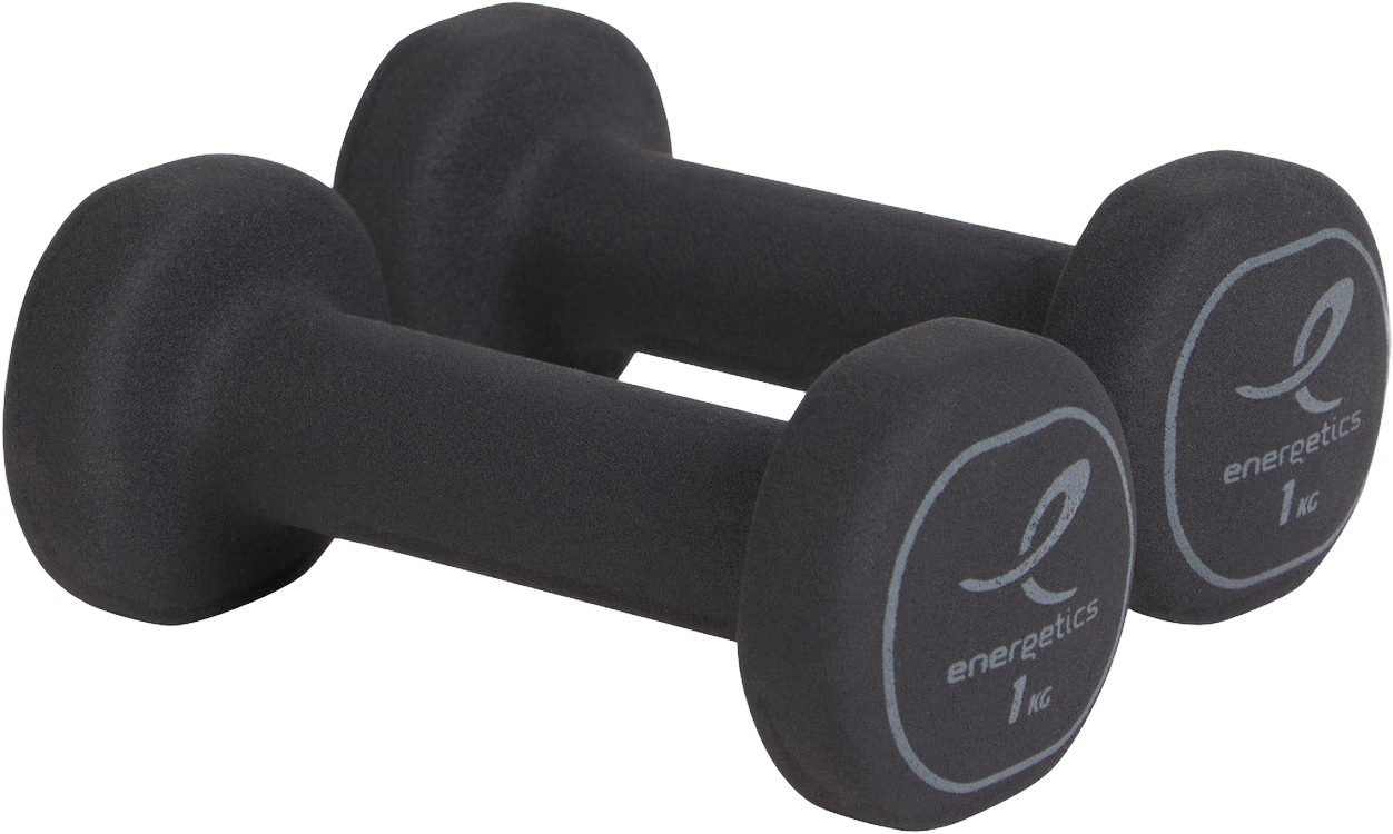 Neoprene Dumbbells