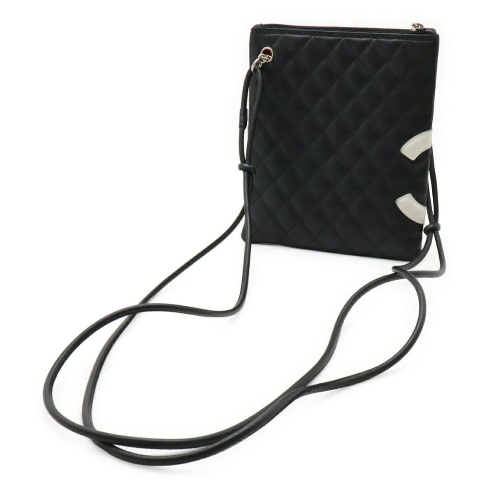 Chanel Crossbody Bag
