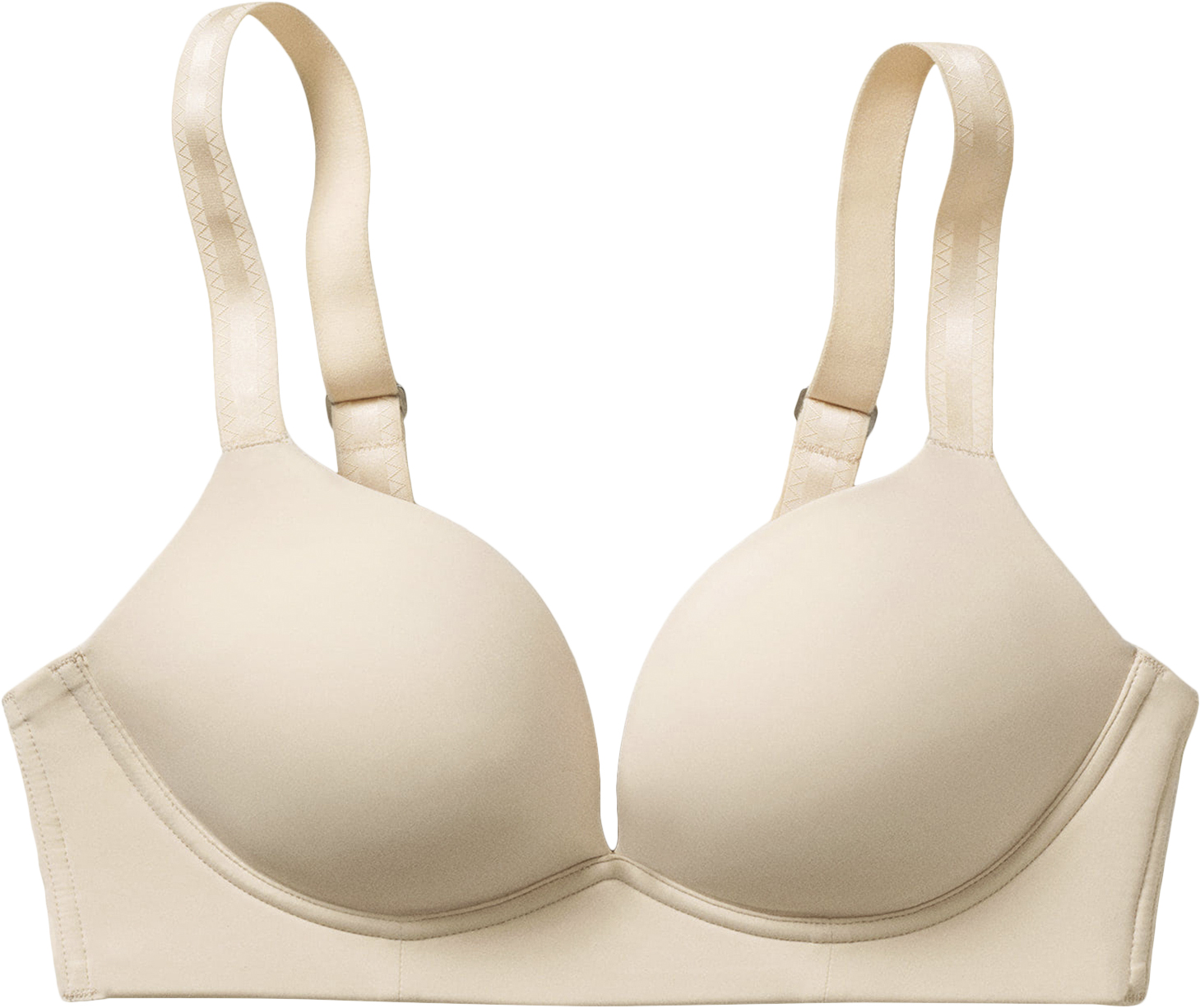 Bra the Wirefree T Shirt