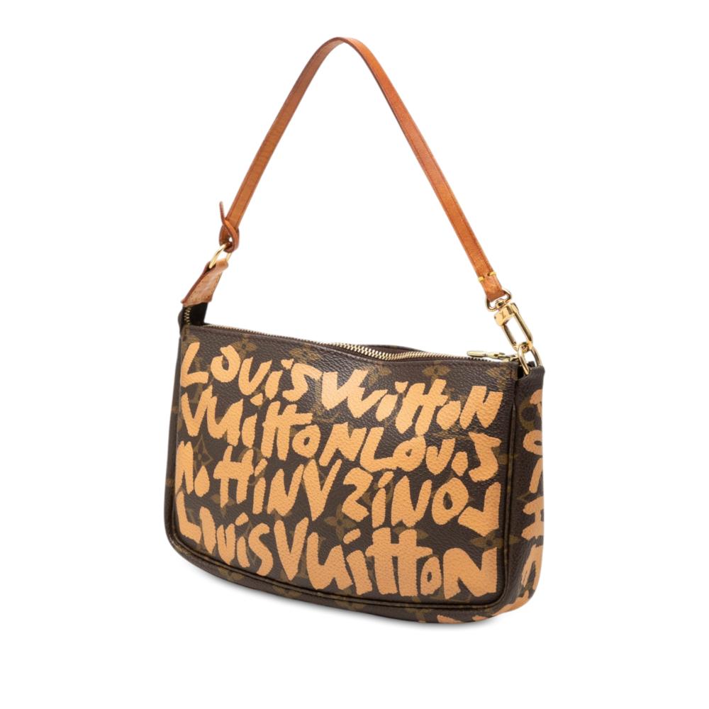 Louis Vuitton Pochette Accessoires