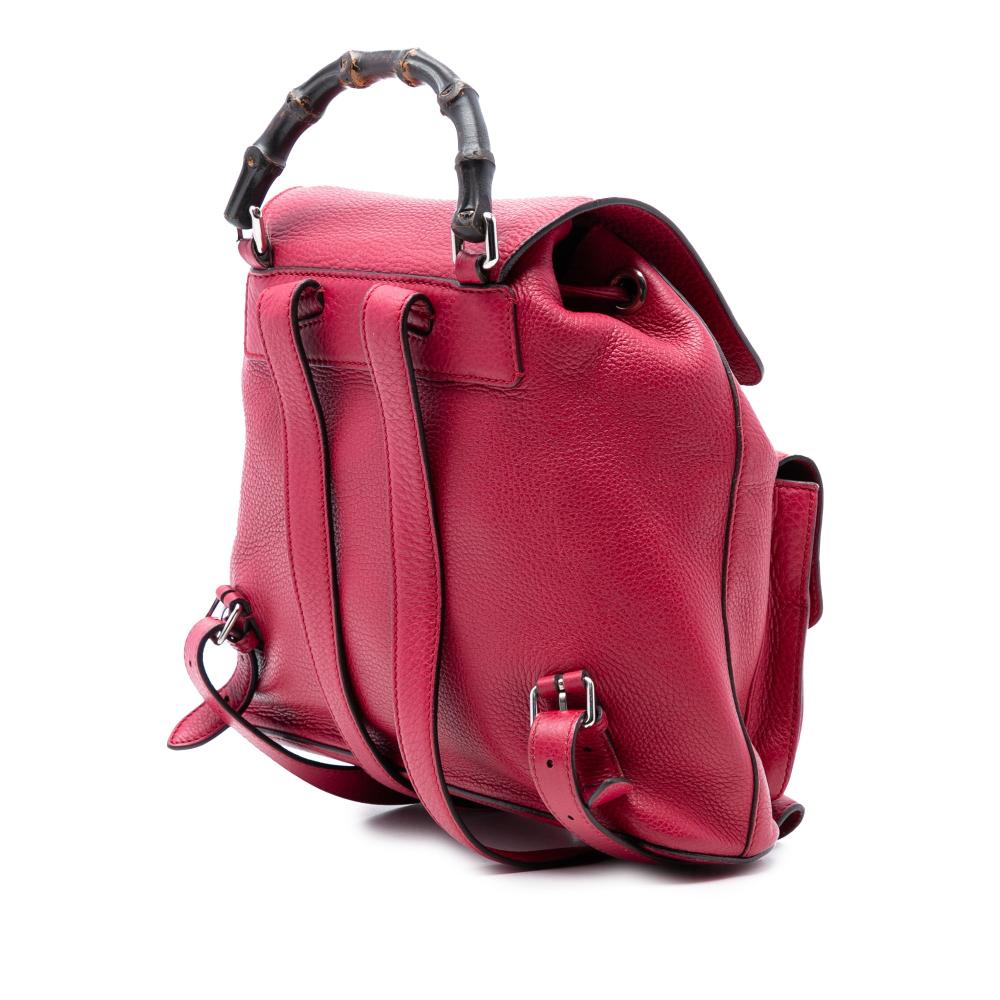 Gucci Backpack