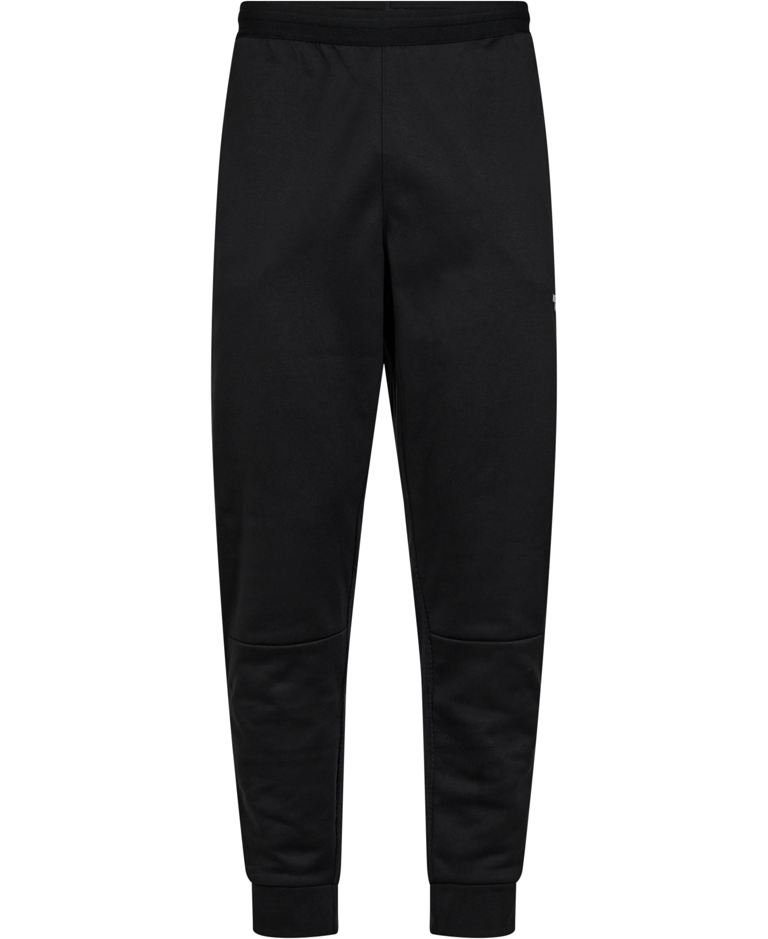 M Ma Fleece Pant Tnf Black