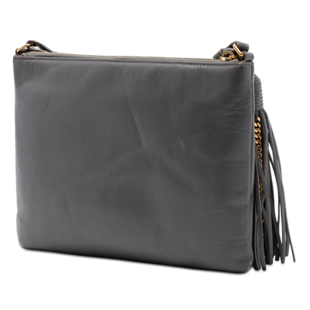 Yves Saint Laurent Crossbody Bag