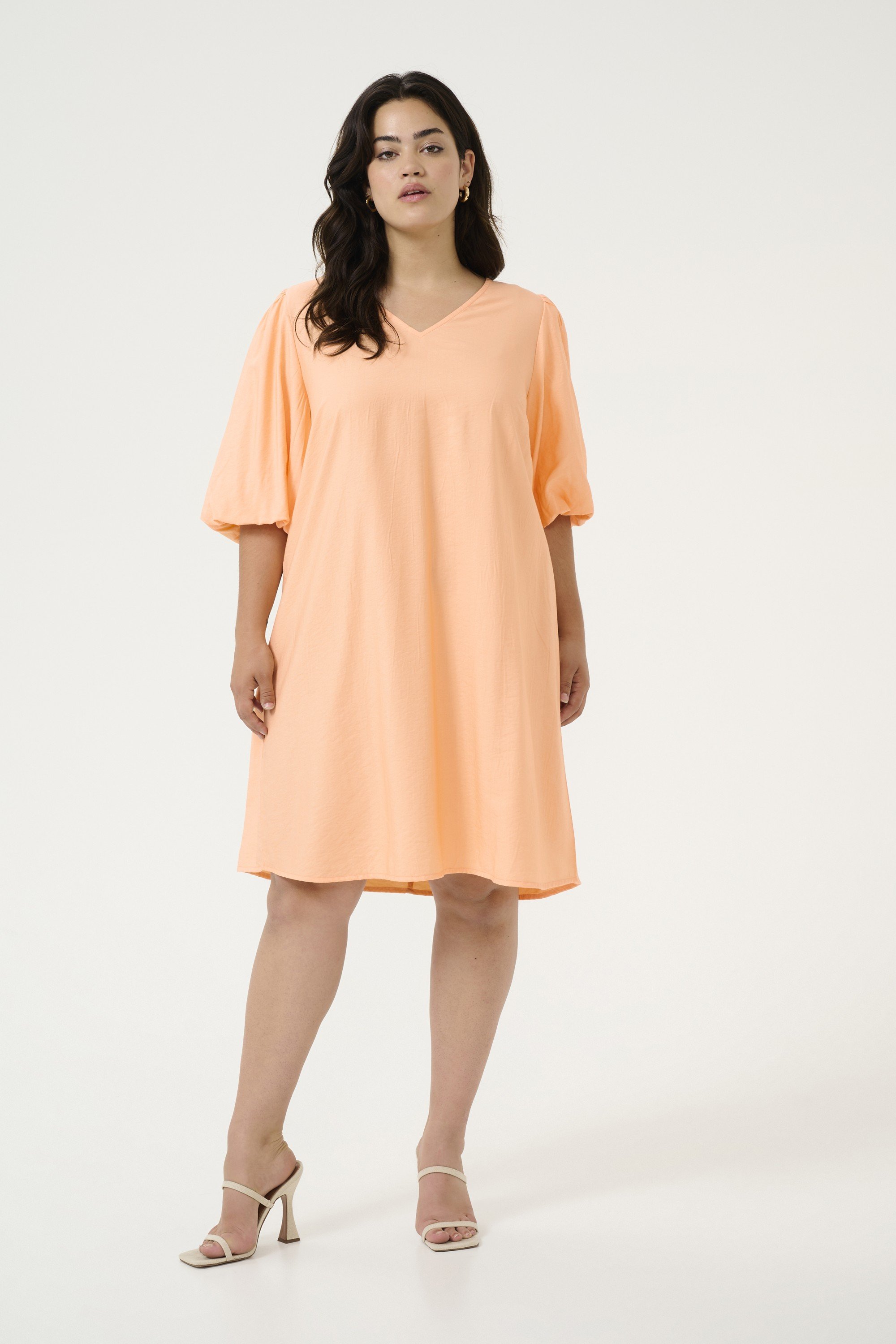 Kcgabbi Dress