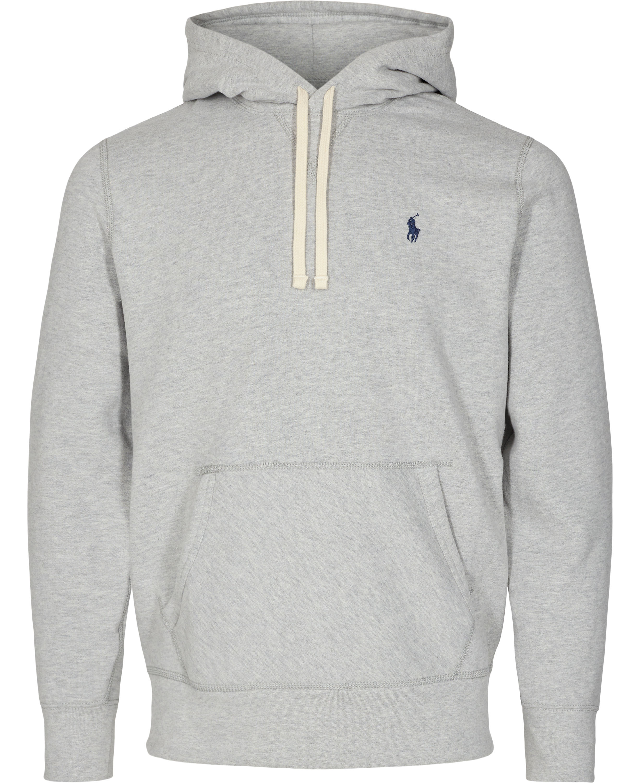 Cottonblend-fleece Hoodie