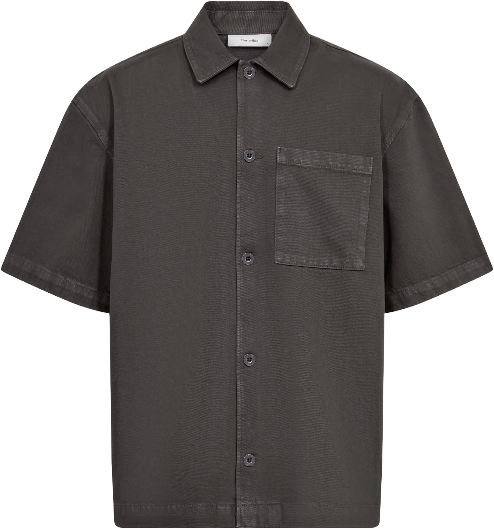 Rtnoah Short Sleeve Shirt - DKK 300 - Spar 49%
