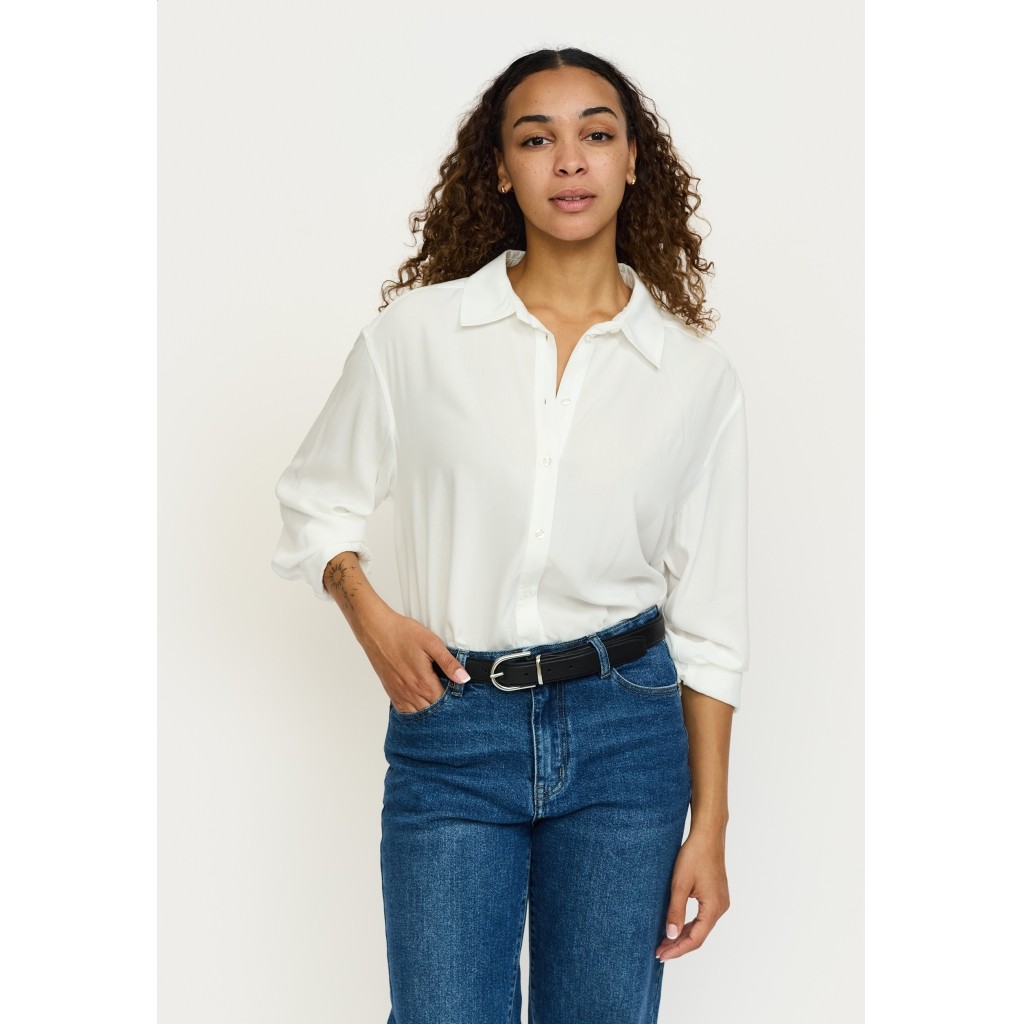 Srfreedom Loose Shirt