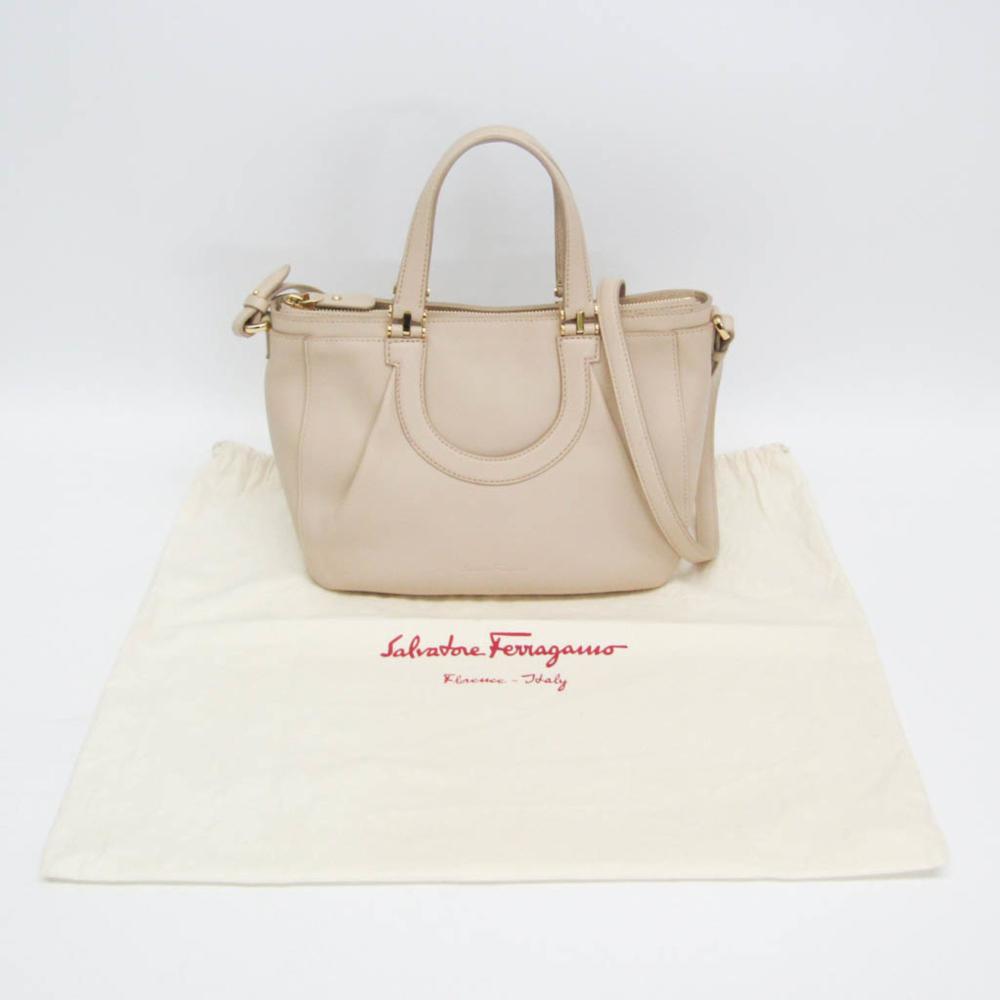 Salvatore Ferragamo Tote