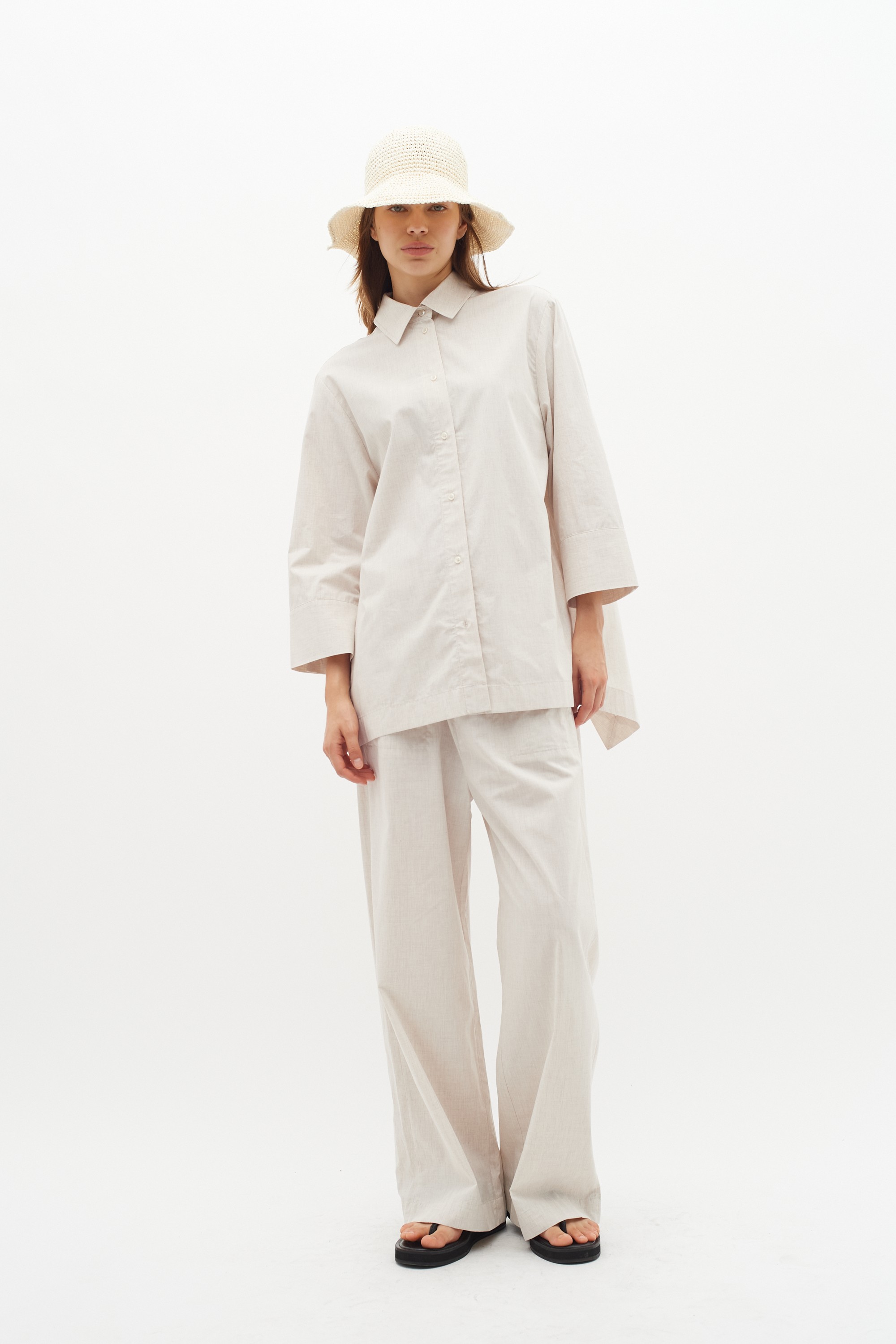 Jessiaiw Pant