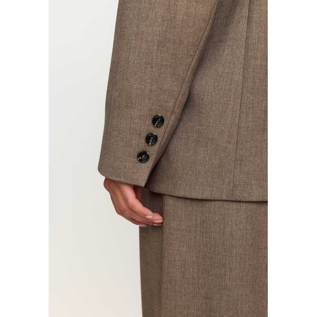 Sraubree Blazer