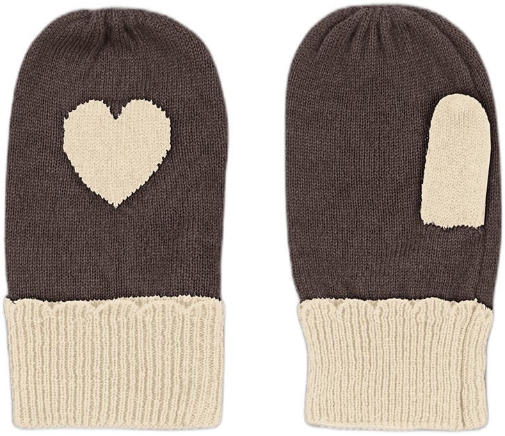Collette Mittens