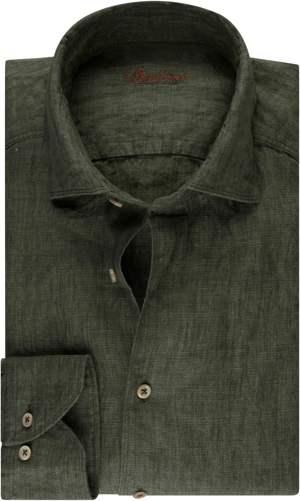 Regular, C72 RC Cuff Casual