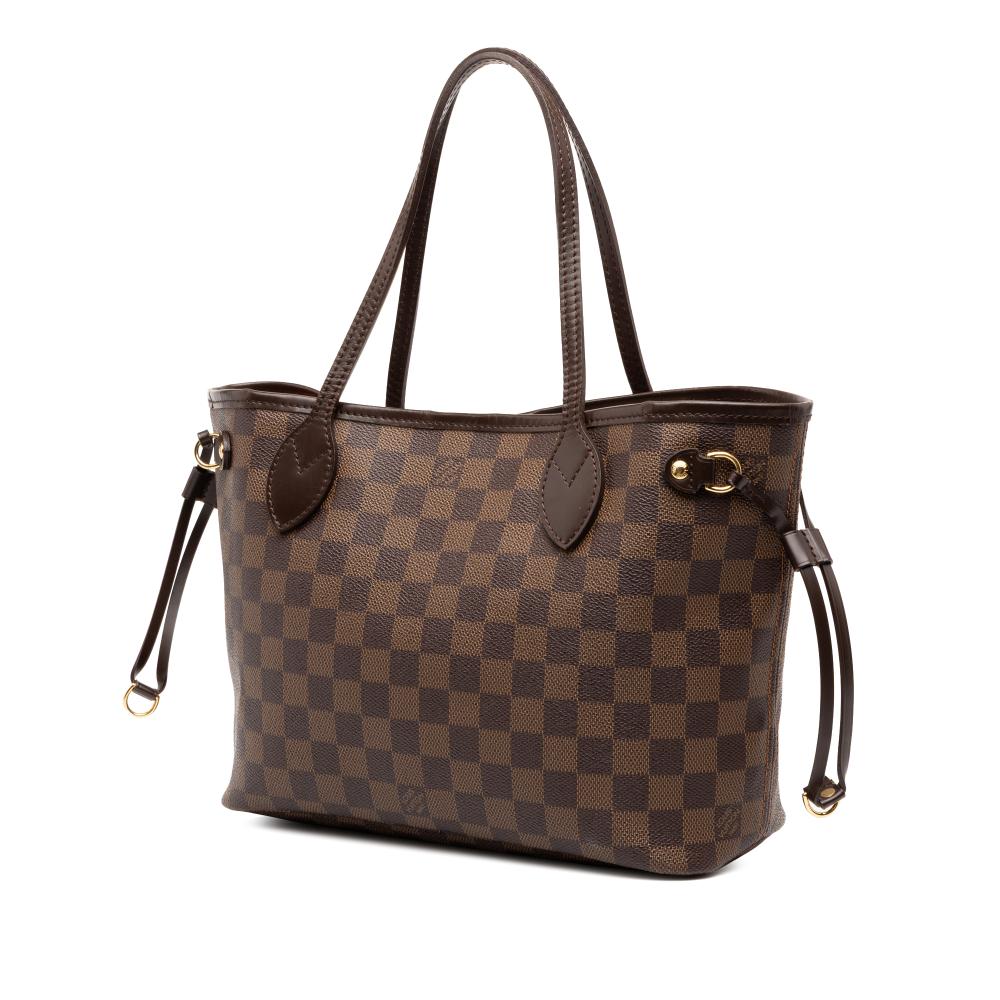 Louis Vuitton Neverfull