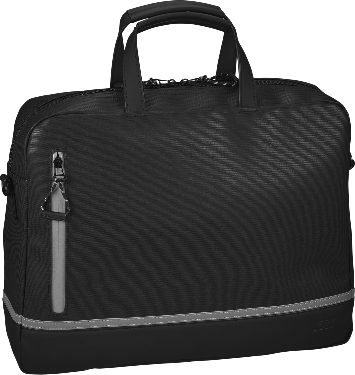 Black Billund Cyclistpro Business Bag