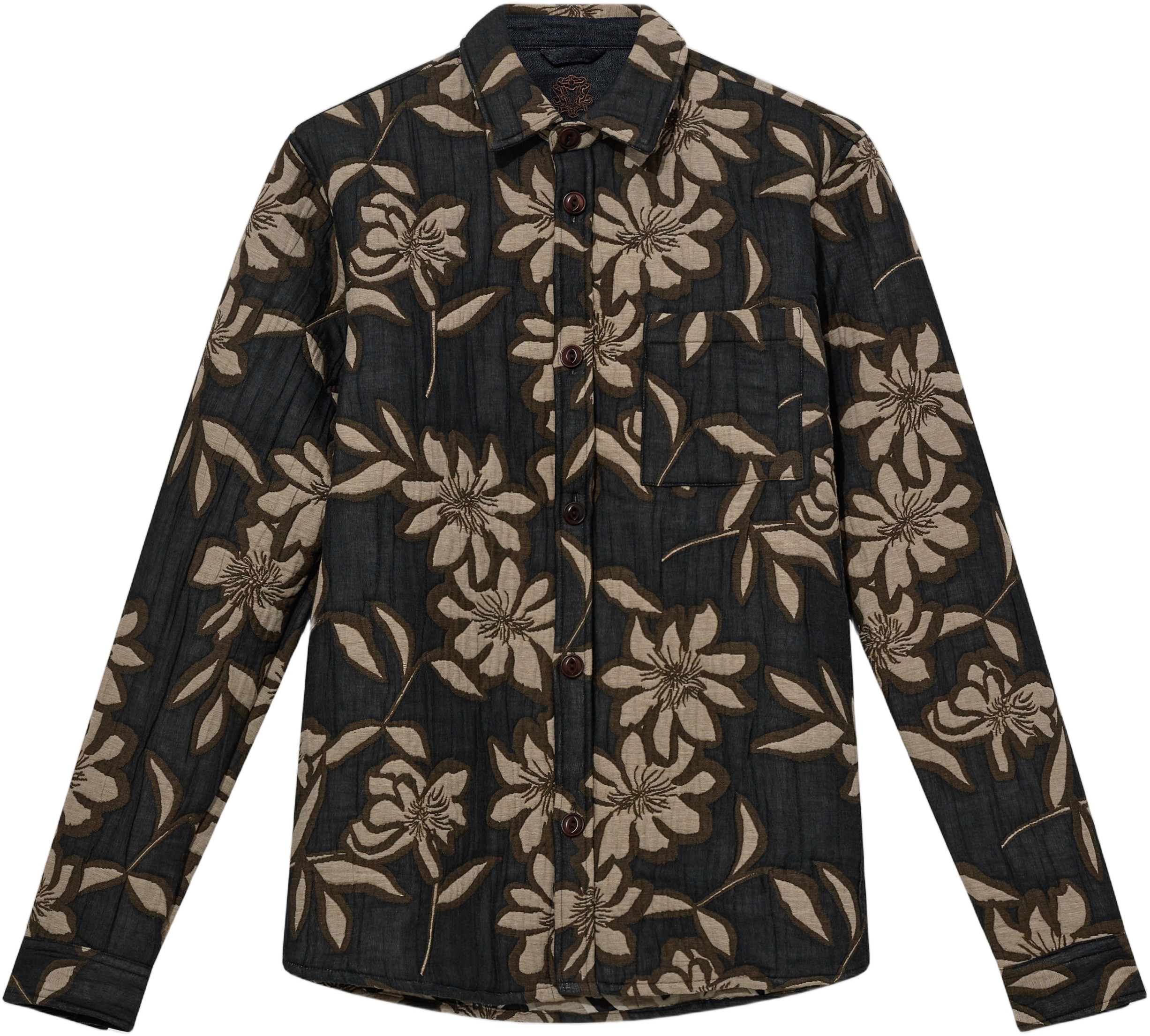 Mmgdavid Gallia Overshirt