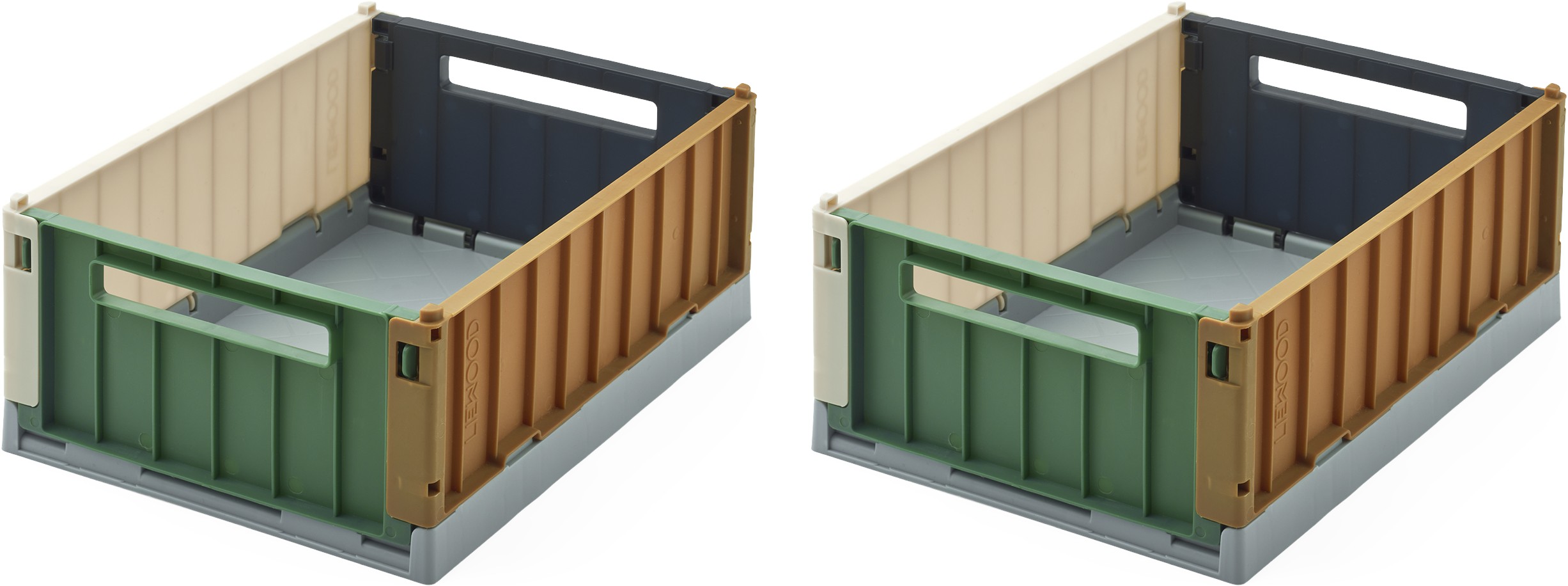 Weston Storage Box S 2pack