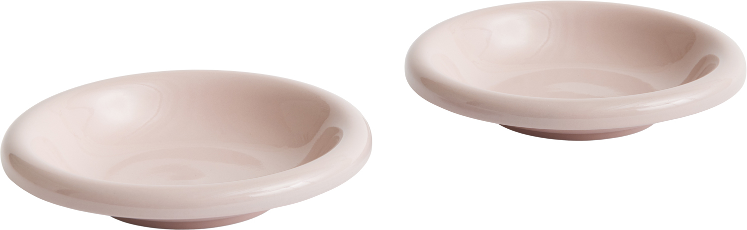 Barro Bowlset of 2-pink