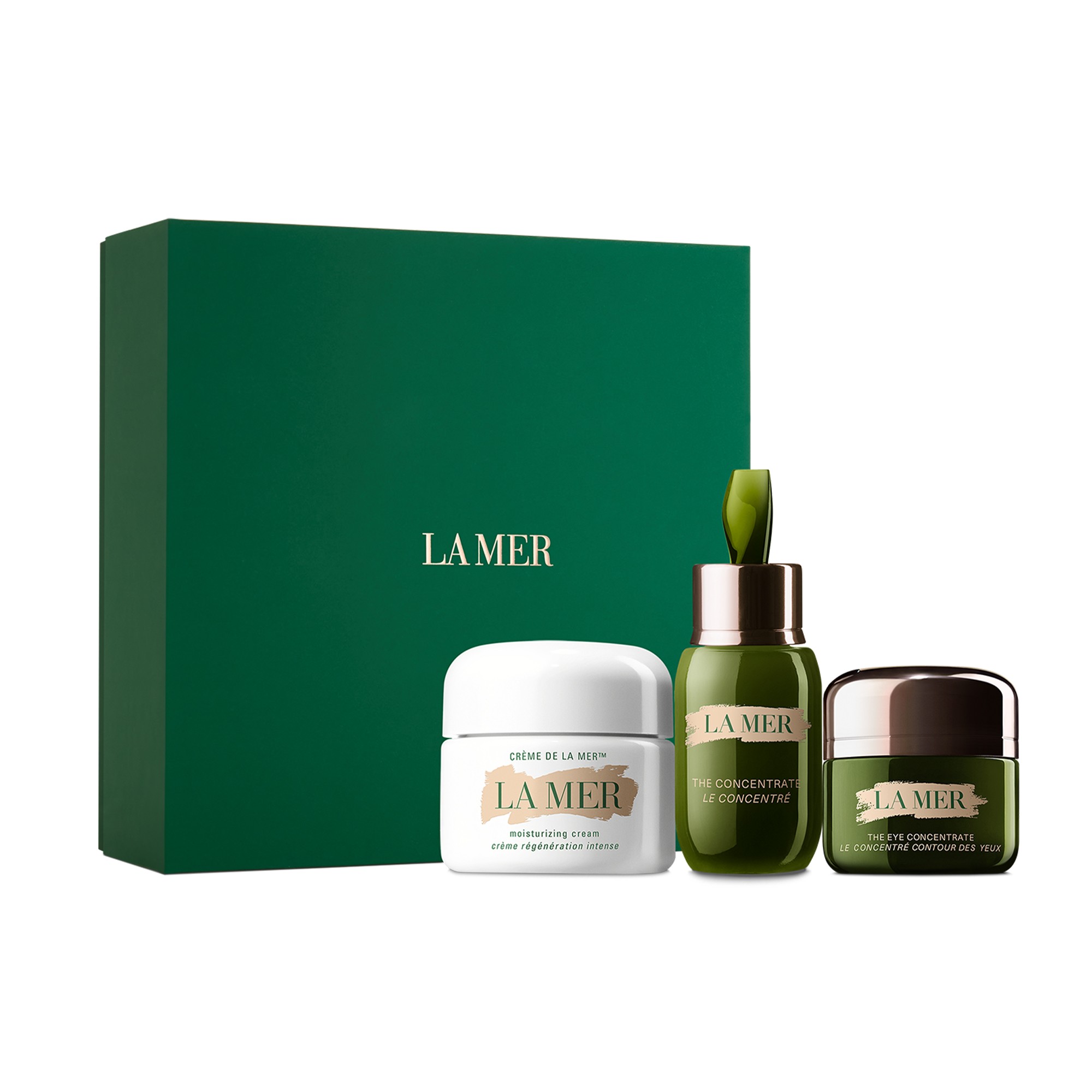 The Glowing Hydration Set