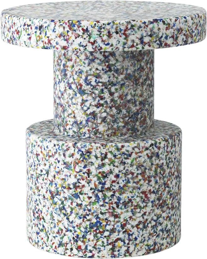 Bit Stool
