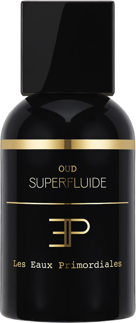 LES Eaux Primordiales Oud Superfluide 50 ml