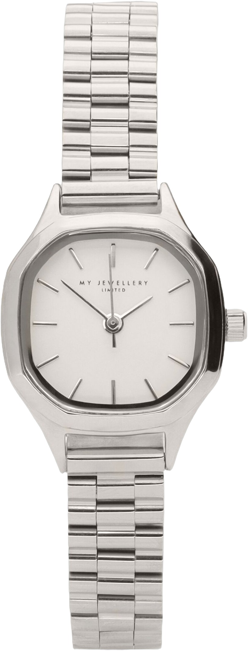 Watch Hexagone Vintage