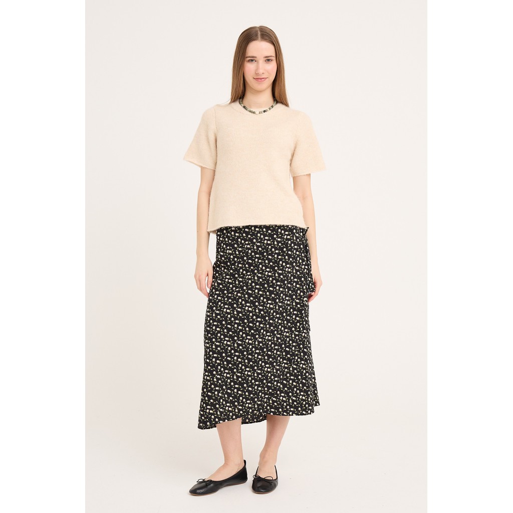 Libby Knit Pullover