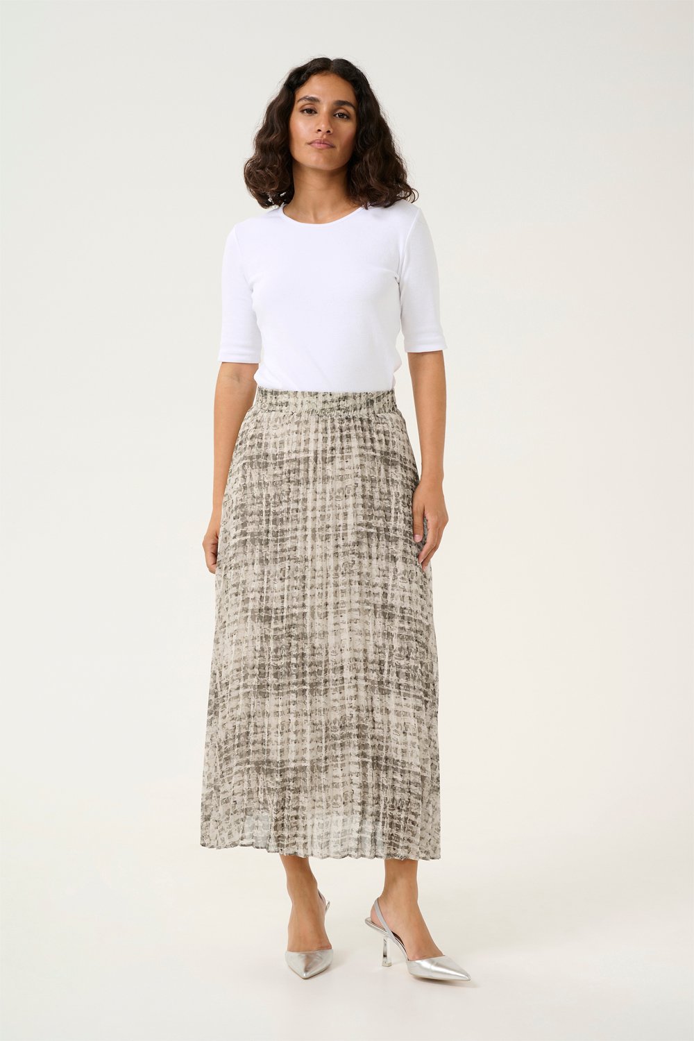Katrinike Skirt