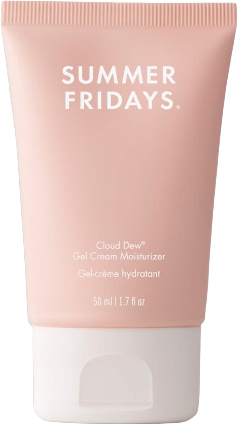 Cloud Dew Gel Cream Moisturizer Fugtgivende Gelcreme