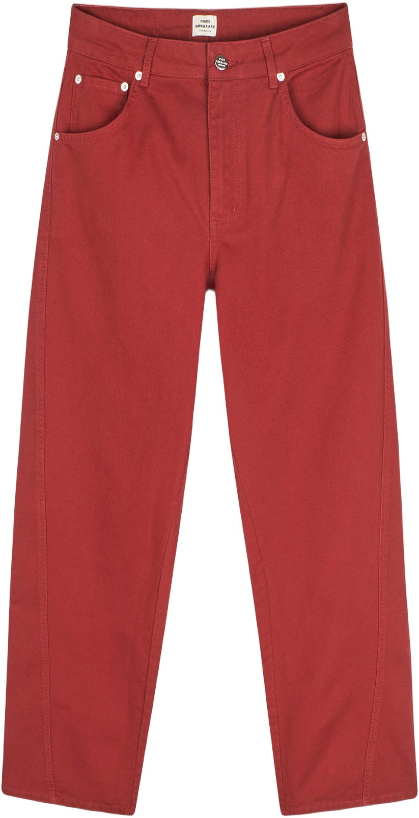 Paris Christel Jeans