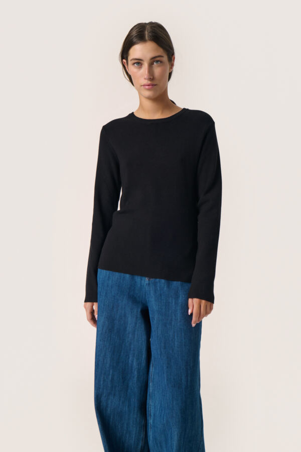 Slpina Pullover LS