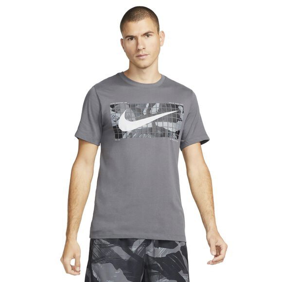 Dri Fit Camo T Shirt