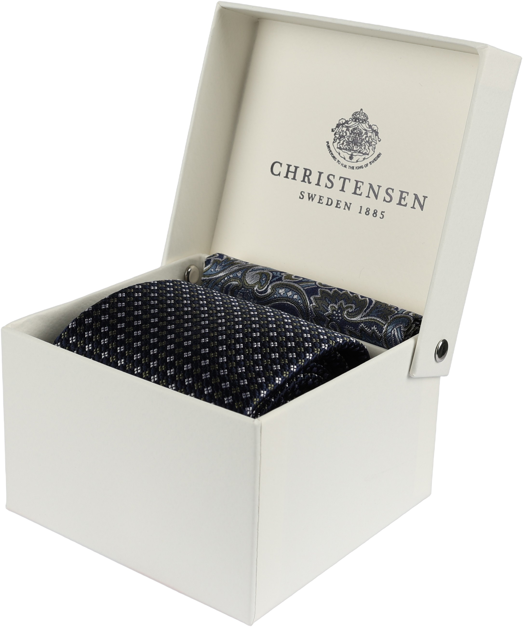 Box Set