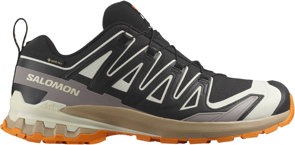 XA Pro 3D V9 Goretex Vandresko