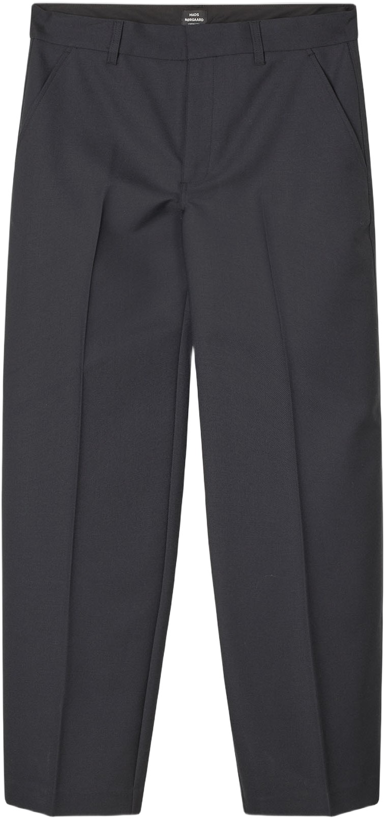 Super Twill Henry Pants