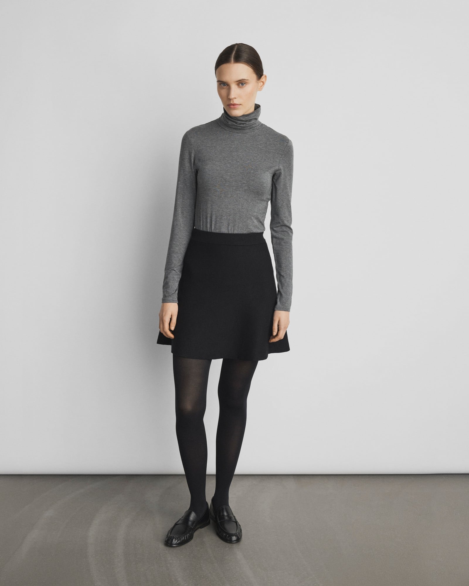 Mschmercy East Skirt
