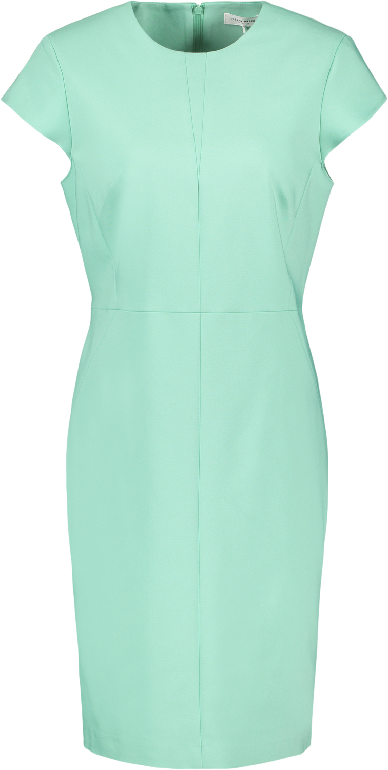 Dress Woven