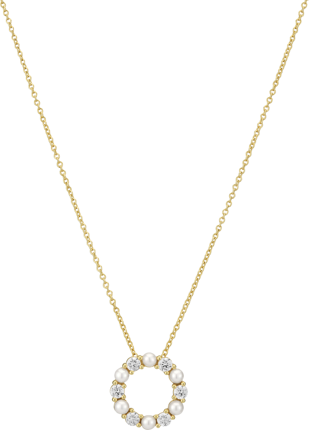 Biella Perla Necklace