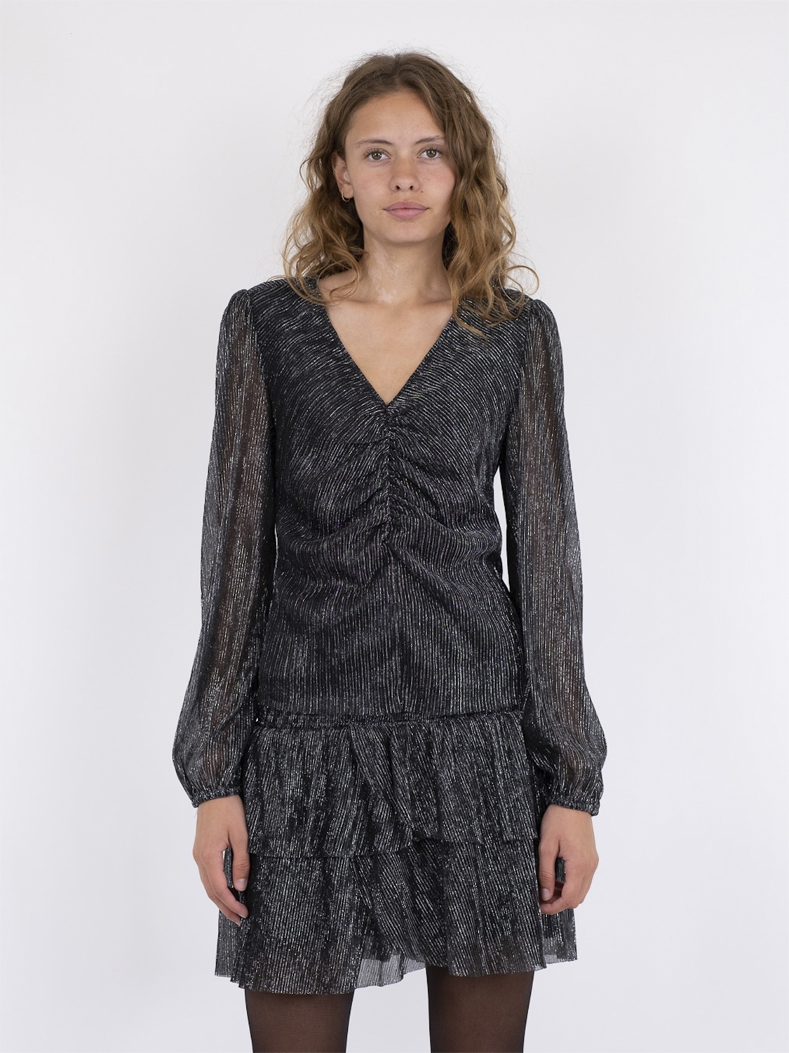 Ralph Glitz Blouse