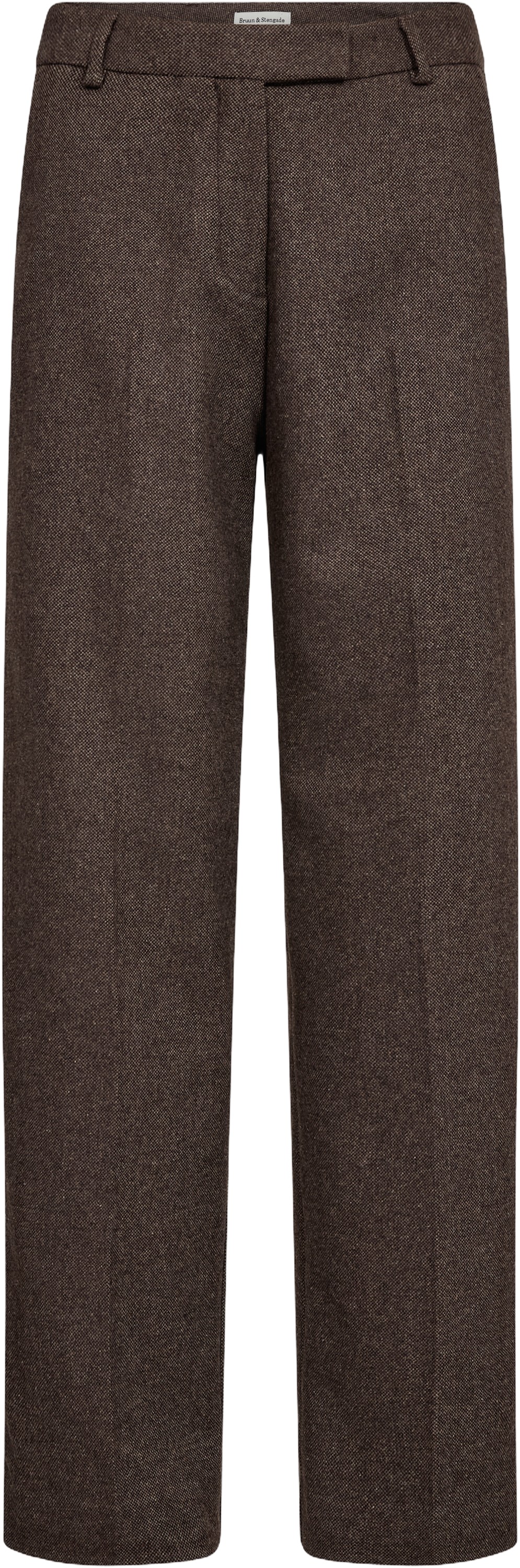 BS Heike Regular Fit Suit Pants