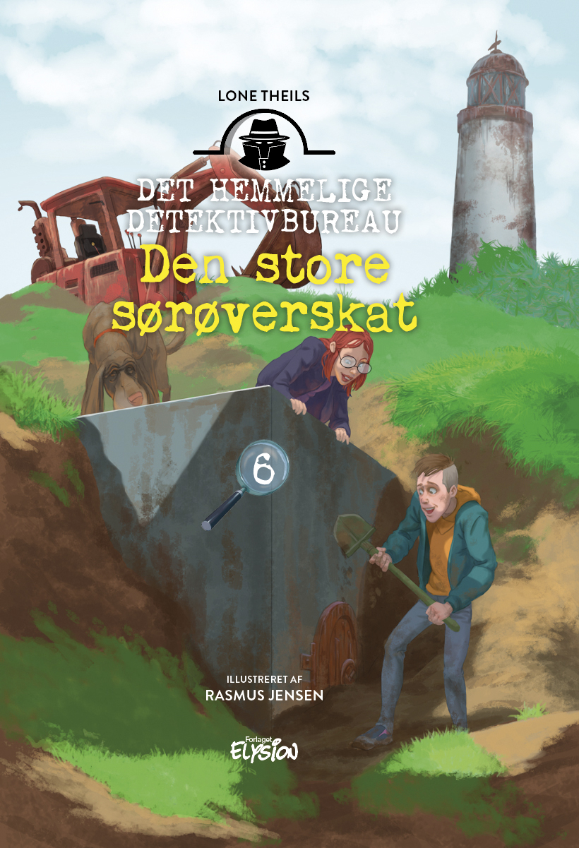 Den Store Sørøverskat