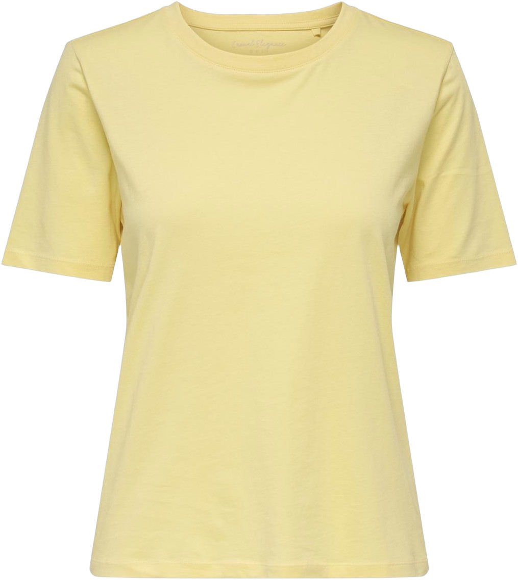 Onlhappy S/S Oneck TEE PR JRS