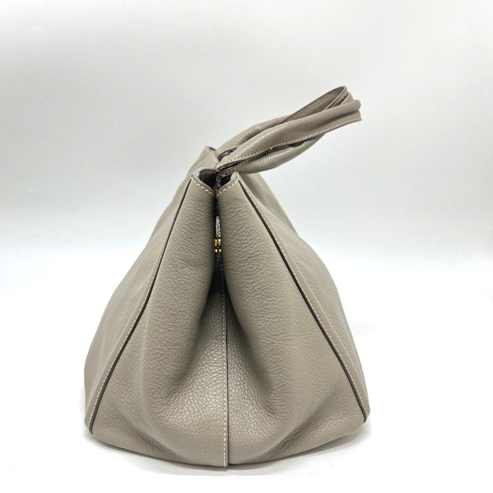 Prada Canapa Tote