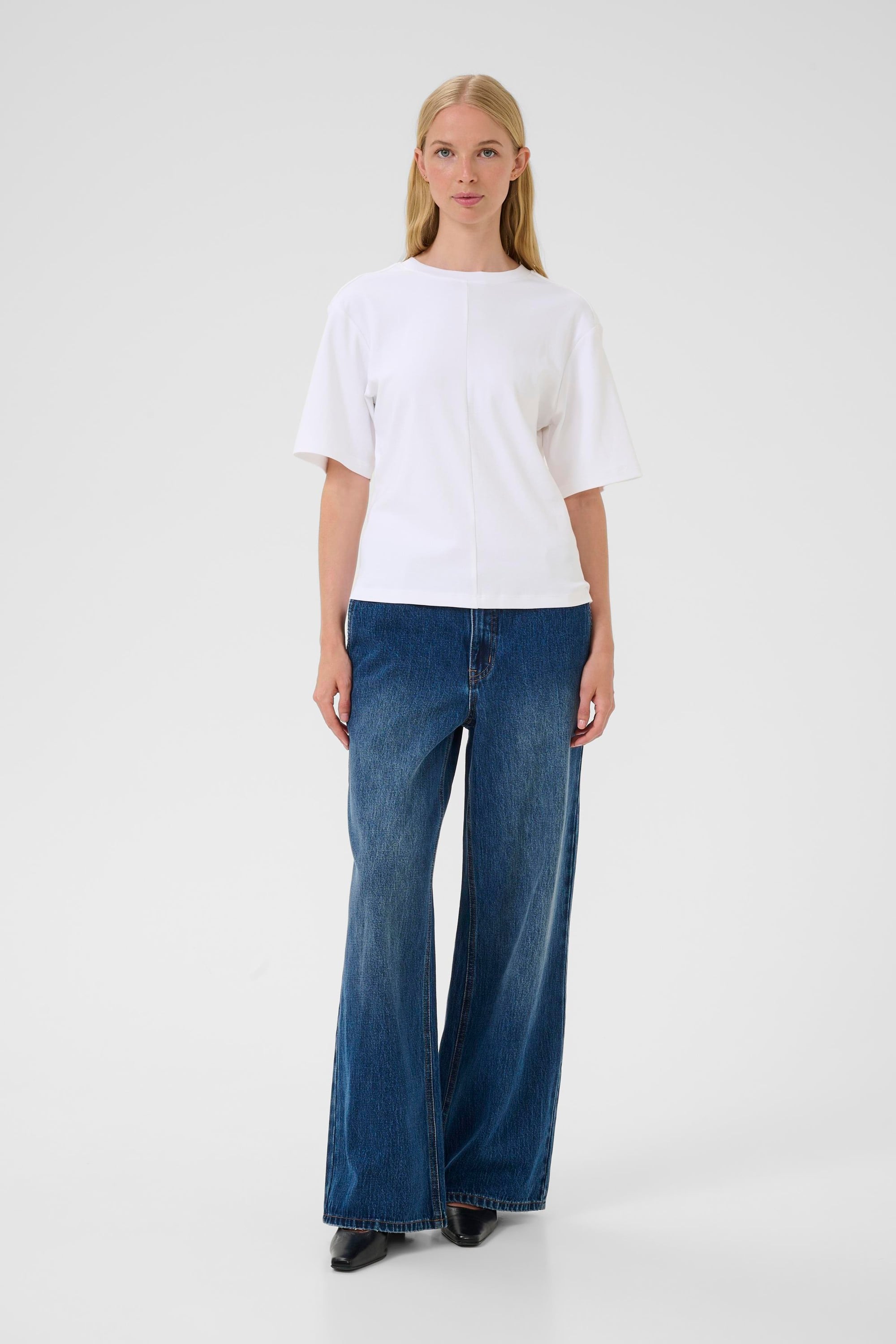 Kbnooma Waist Tee