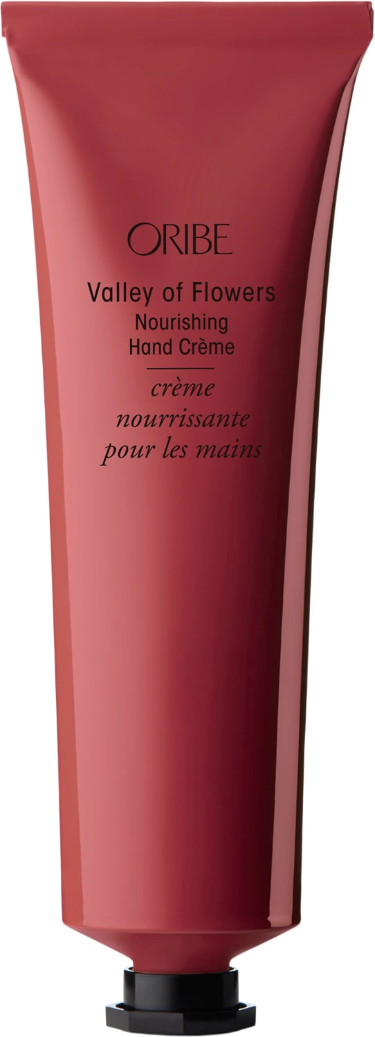 Valley of Flowers Nourishing Hand Creme