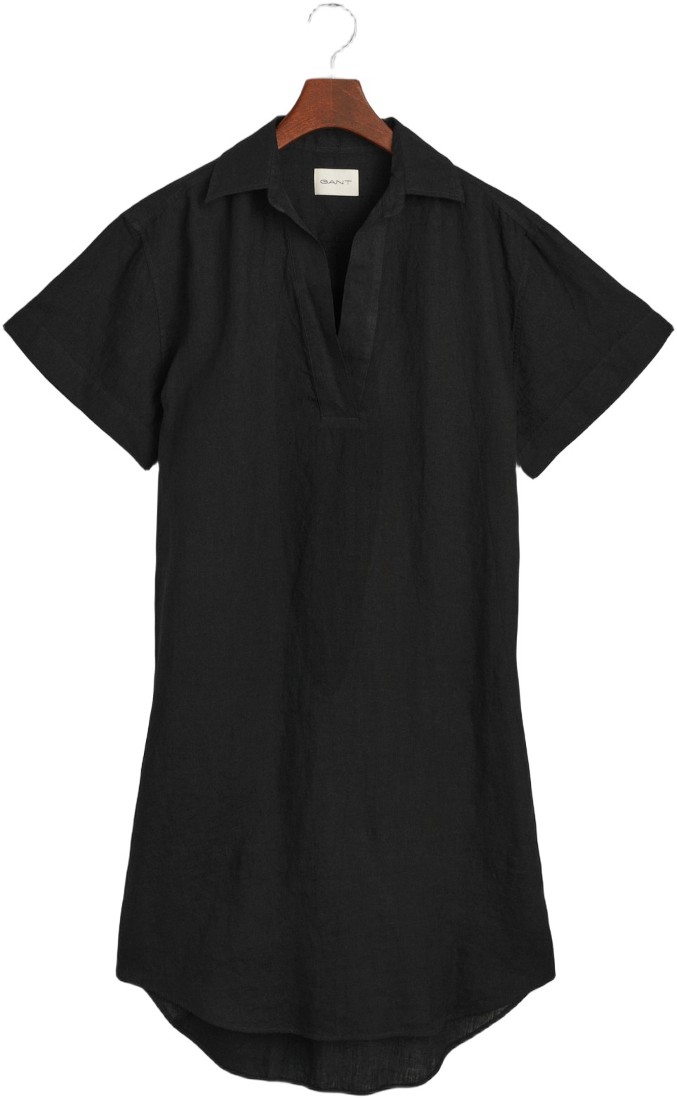 REL Linen Caftan