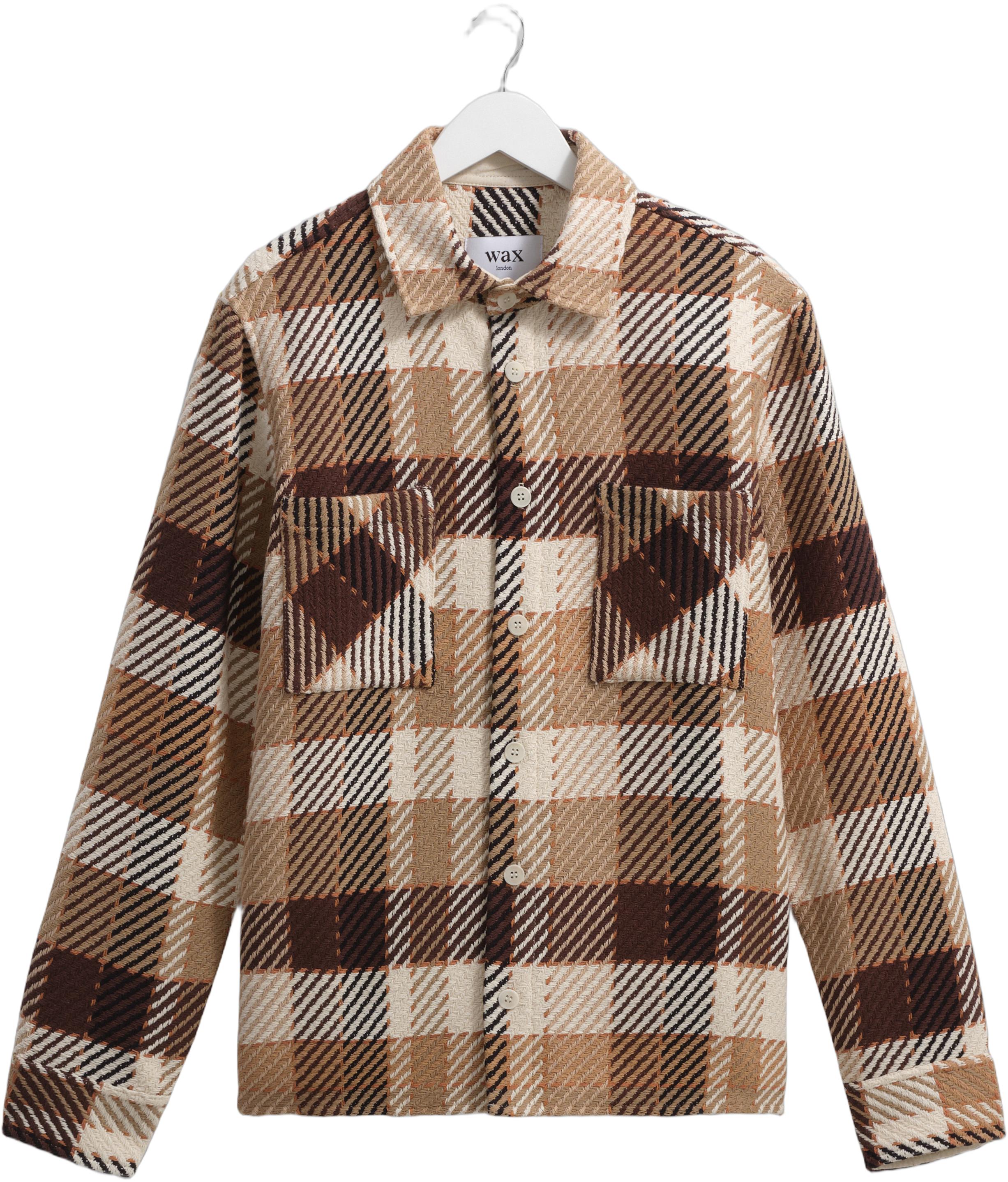 Whiting Overshirt