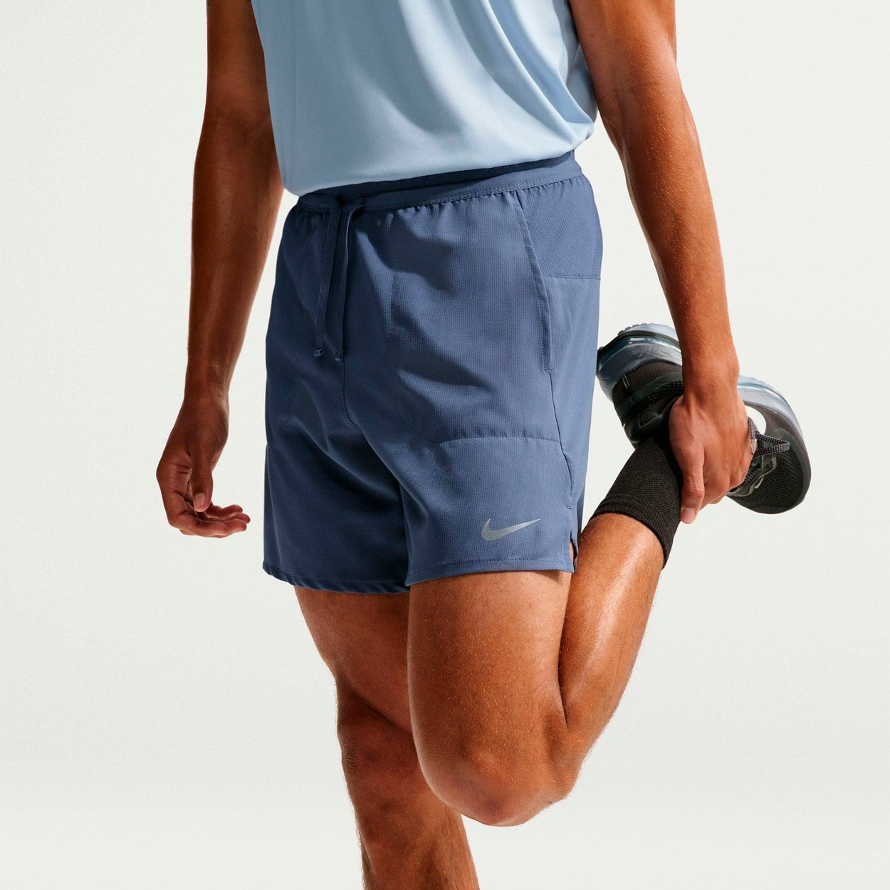 Stride Drifit 7inch 2in1 Løbeshorts