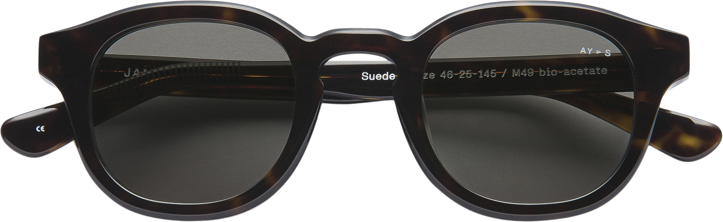 Suede